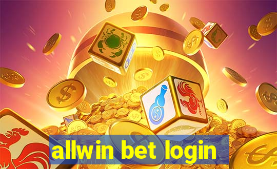 allwin bet login